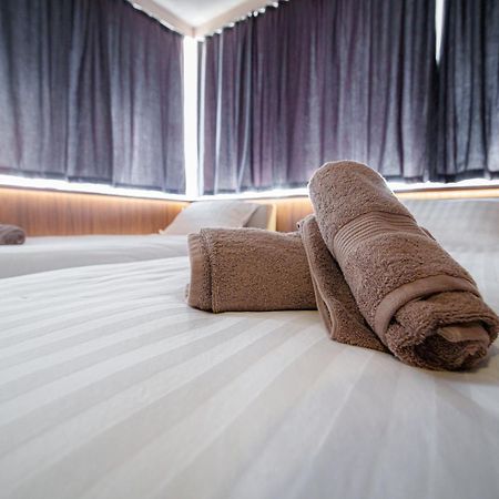 Binta Hostel Vranje Eksteriør bilde