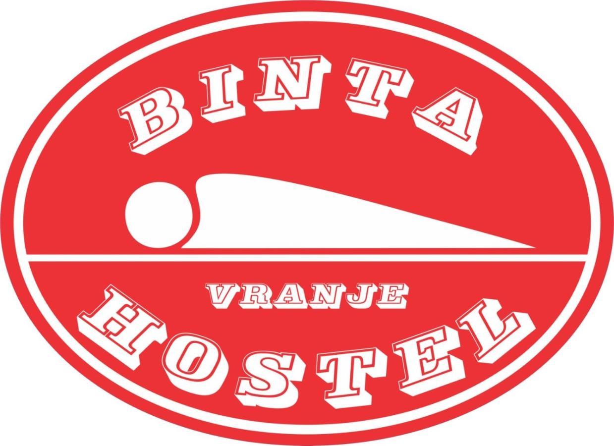 Binta Hostel Vranje Eksteriør bilde